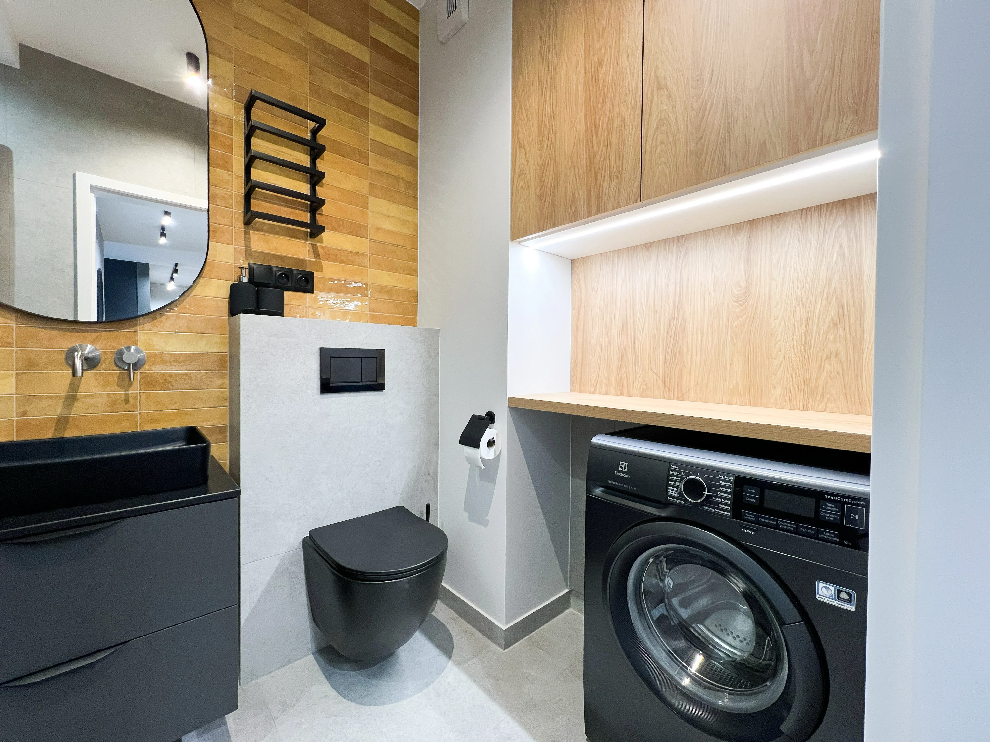 Apartament rodzinny DOKI